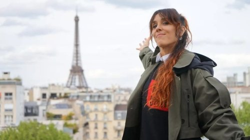 Paris en chansons image 5