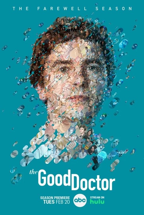 Where to stream The Good Doctor