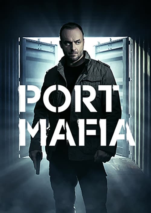 Port Mafia (2022)