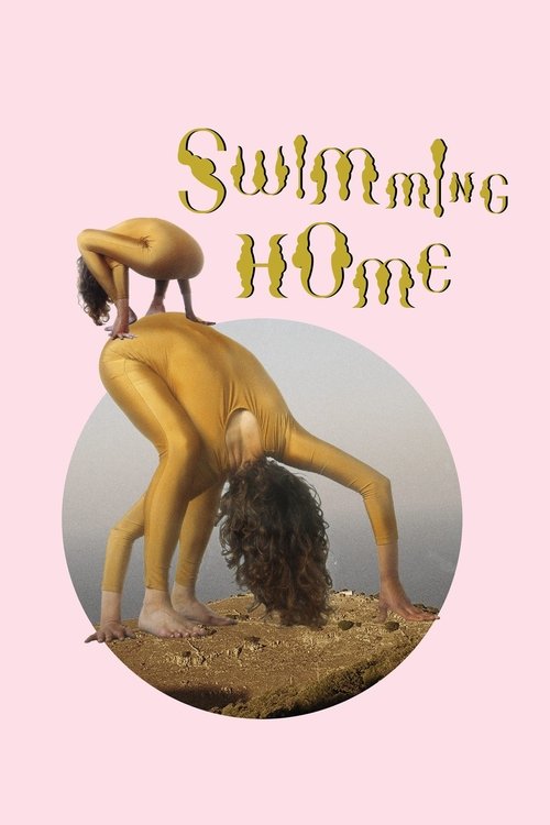 Poster image du film Swimming Home Swimming Home