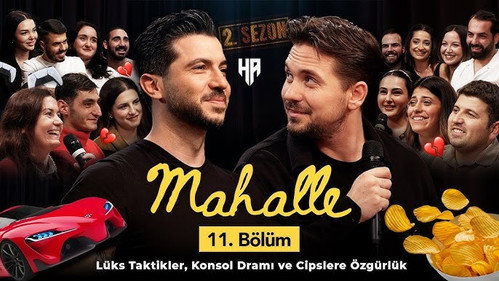 Episode 11