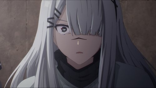 Arknights: 2×7