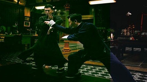 Ip Man 4: The Finale (2019)