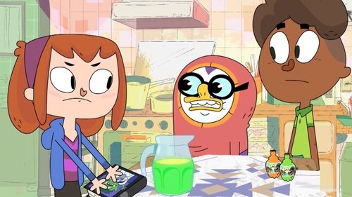 Image de l'épisode 11