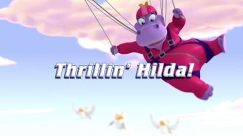 L'Héroïque Hilda