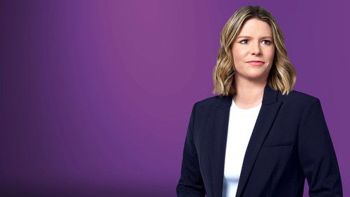 The Arena with Kasie Hunt