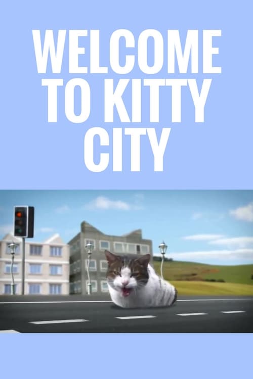 Welcome to Kitty City 2011