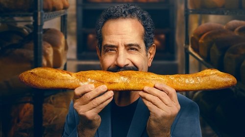 Tony Shalhoub Breaking Bread
