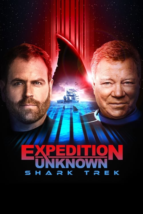 Expedition Unknown: Shark Trek (2021)