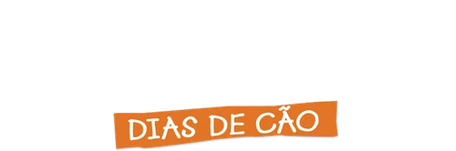 Diário de um Banana 3: Dias de Cão - Logo 5