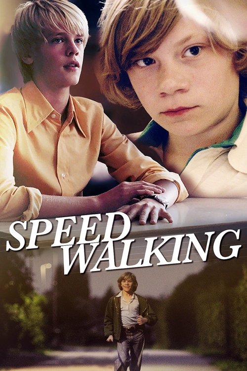 Speed Walking (2014)