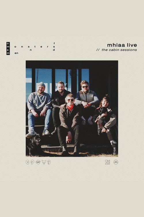 Of Monsters and Men – The Cabin Sessions