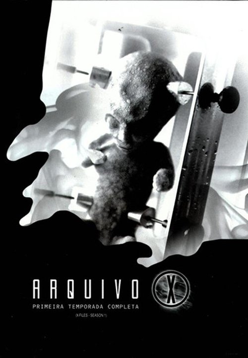 Arquivo X: Temporada 1
