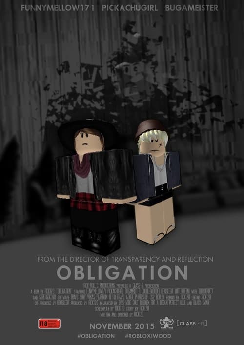 Obligation (2015)