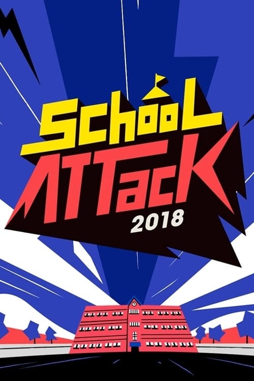 Poster School Attack 2018