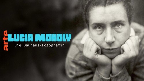 Lucia Moholy, la photographe du Bauhaus