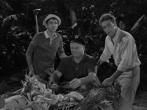 Poster della serie Gilligan's Island