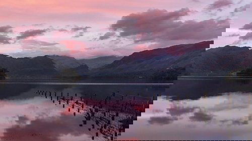 The World's Most Beautiful Landscapes