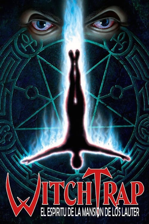 Witchtrap poster