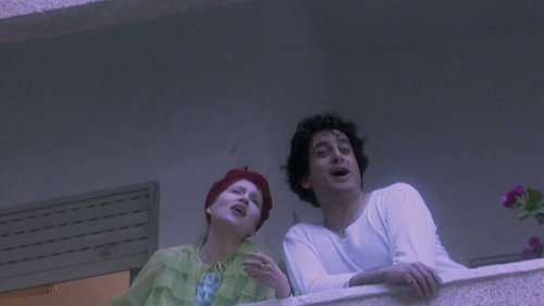 The Rubbish Room, Stuck in the Lift, Romanitka and More