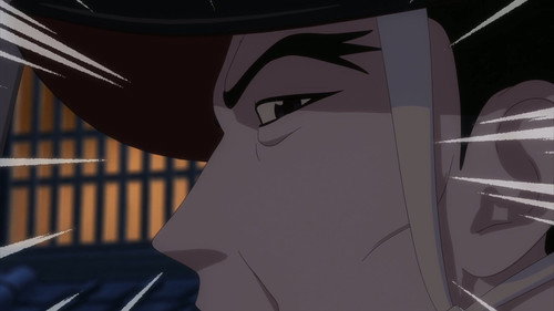 Oedo Fire Slayer -The Legend of Phoenix-: 1×9