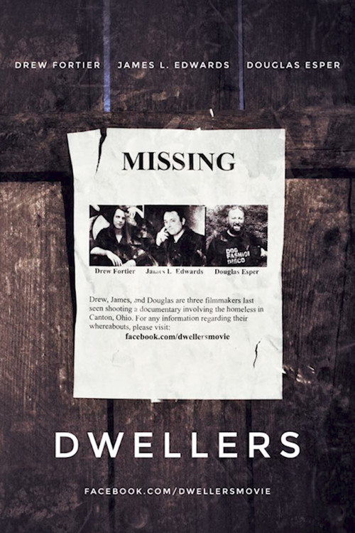 Dwellers poster