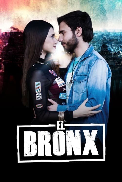 El Bronx, S01E35 - (2019)