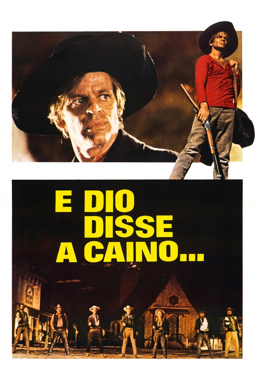 E Dio disse a Caino…