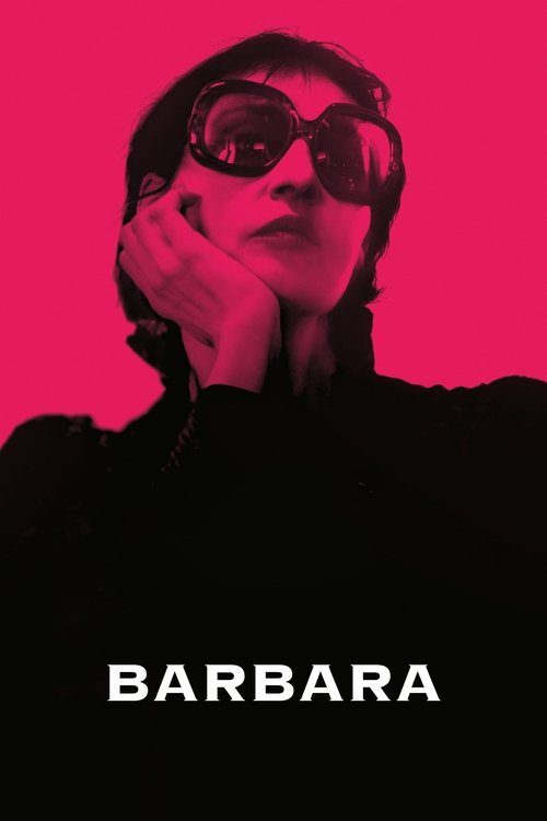 Barbara (2017)