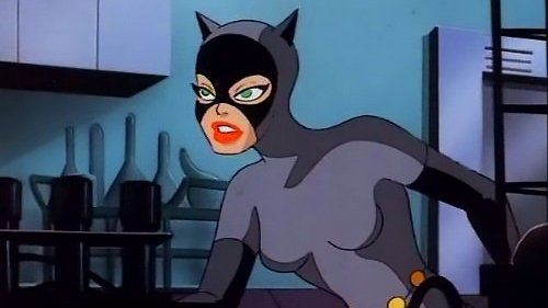 Batman: The Animated Series, S01E33 - (1992)