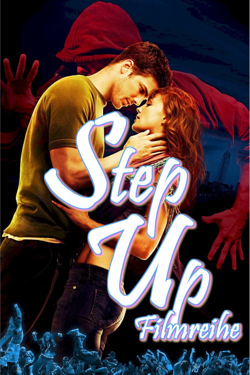 Step Up Filmreihe