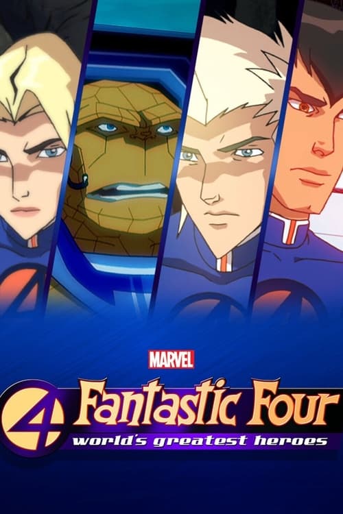 Fantastic Four (2006)