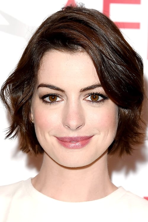 Anne Hathaway Profile