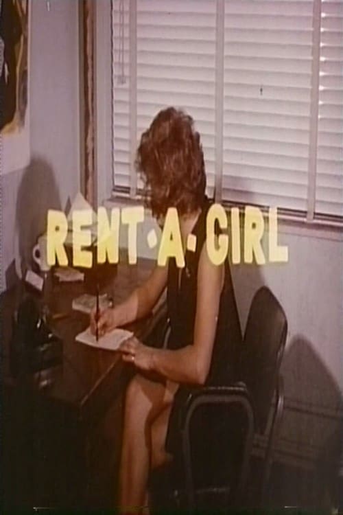 Rent a Girl Movie Poster Image