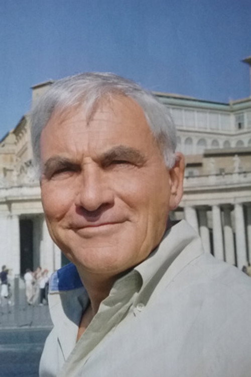 Rik Felderhof