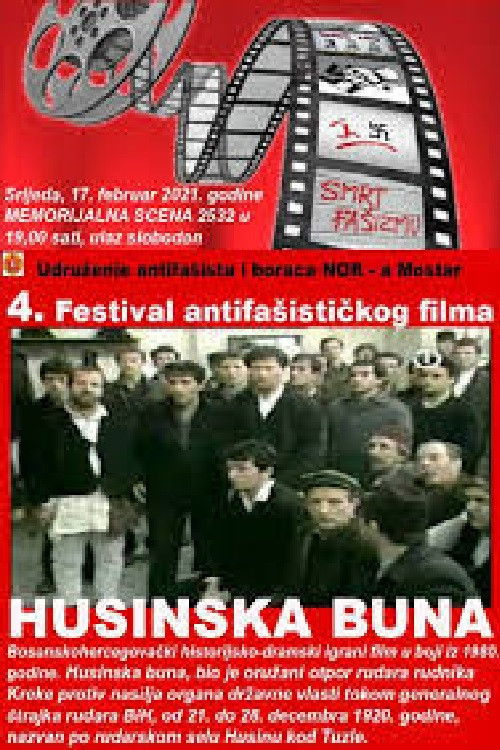 Husinska buna