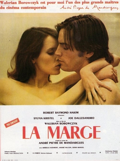 The Margin (1976)