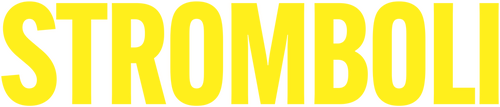 Stromboli
