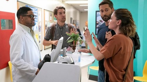 Hospital New Amsterdam: 5×3