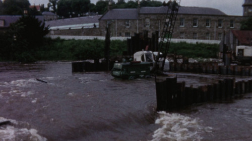 Hawick Pictorial 1966 still
