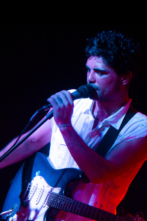 Foto de Be Guimarães