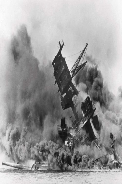 Attack on Pearl Harbor - A Day of Infamy