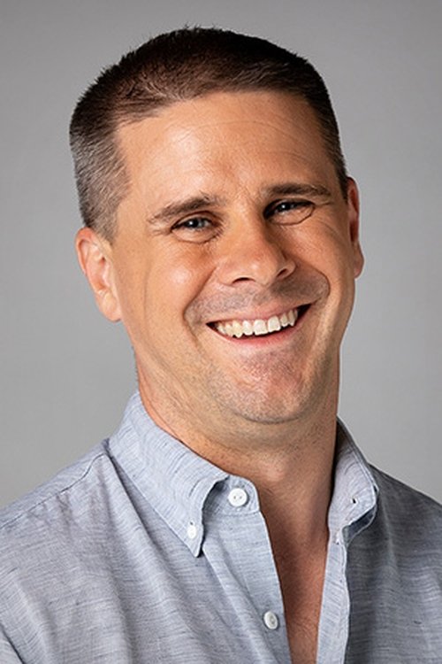 Dan Pfeiffer