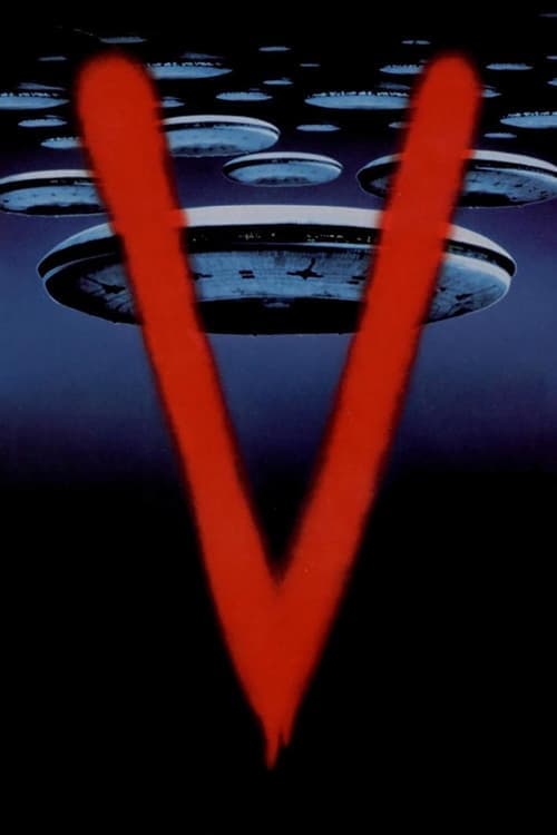 V's poster