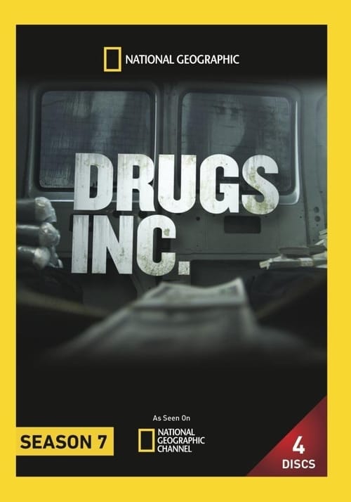 Where to stream Drugs, Inc. Season 7