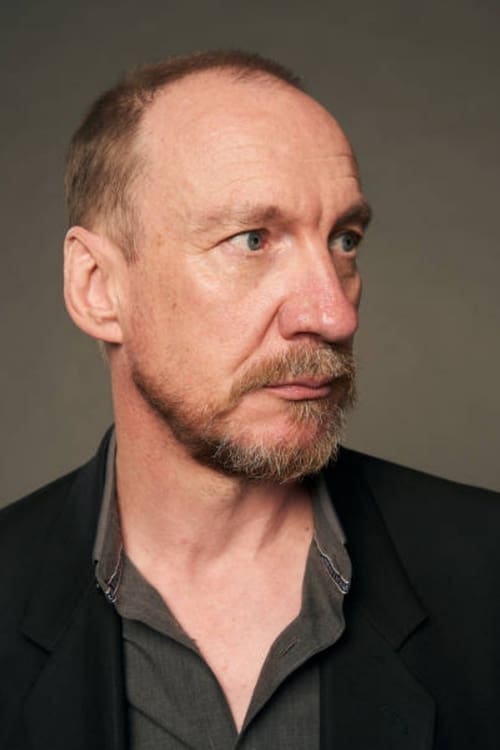 Kép: David Thewlis színész profilképe