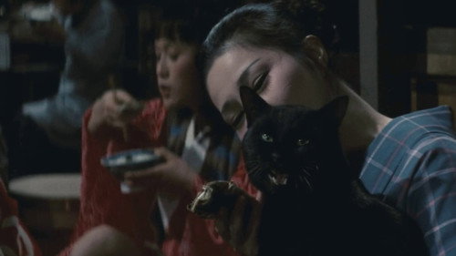 A Haunted Turkish Bathhouse