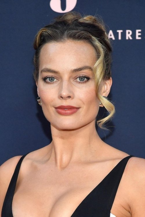 Image de Margot Robbie