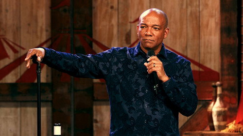 Kevin Jordan: Cause I Said So!