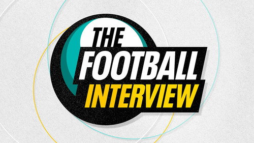 The Football Interview